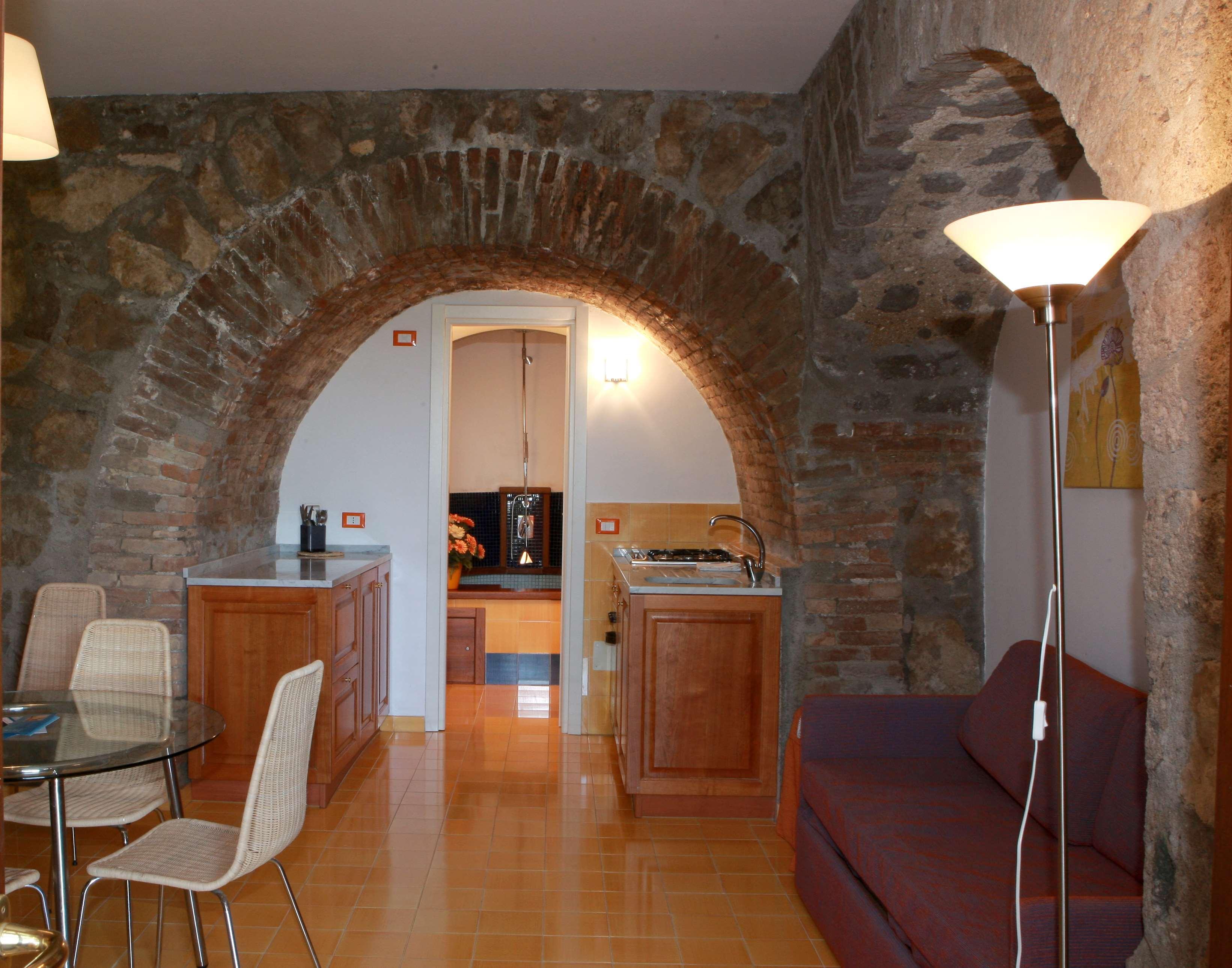 Residence Le Axidie Vico Equense Exterior photo